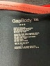 Gap Body Outlet Black Active Pants Size XXL - photo 4