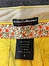 Dalia Collection Solid Yellow Shorts Size 8 - photo 3