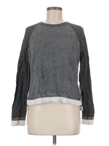 Rag & Bone/JEAN Long Sleeve Top (view 1)