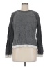 Rag & Bone/JEAN Gray Long Sleeve Top Size M - photo 1