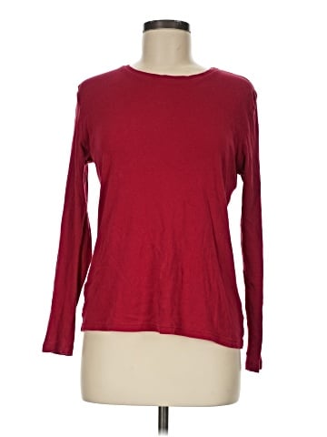 SONOMA life + style Long Sleeve T-Shirt (view 1)