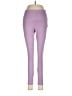 Yogalicious Purple Active Pants Size M - photo 1