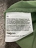 Lululemon Athletica Green Track Jacket Size M - photo 7