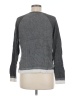 Rag & Bone/JEAN Gray Long Sleeve Top Size M - photo 2