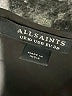 ALLSAINTS Black Long Sleeve Top Size 6 - photo 7