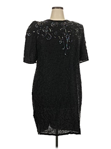 Assorted Brands Cocktail Dress (view 1)