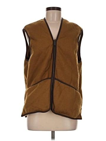 Barbour Vest (view 1)