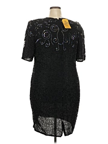 Assorted Brands Cocktail Dress (view 2)