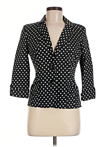 Notations Blazer (view 1)