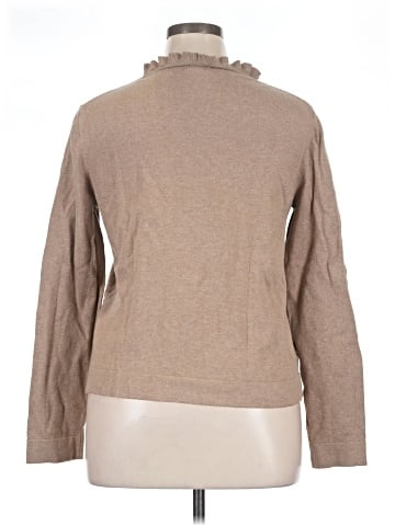 J.Crew Factory Store Turtleneck Sweater (view 2)