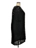 Assorted Brands Tweed Black Cocktail Dress Size XXL (estimated) - photo 4
