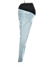 Isabel by Ingrid + Isabel Color Block Blue Jeans Size 4 - photo 4