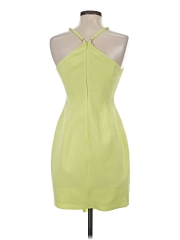 BCBGMAXAZRIA Cocktail Dress (view 2)