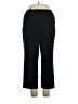 Covington Black Dress Pants Size 14 Petite - photo 1