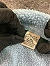 Unbranded 100% Polyester Blue Fleece Size M - photo 6