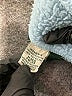 Unbranded 100% Polyester Blue Fleece Size M - photo 7