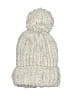 American Eagle Outfitters Ivory Beanie One size - photo 1