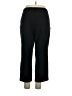 Covington Black Dress Pants Size 14 Petite - photo 2