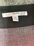 Studio One Graphic Black Cocktail Dress Size 1X - photo 7