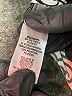 Studio One Graphic Black Cocktail Dress Size 1X - photo 8