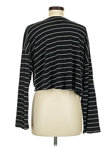 OAK + FORT Long Sleeve Top (view 2)