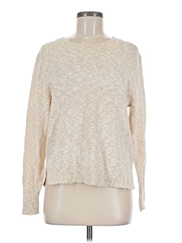 J.Crew Factory Store Pullover Sweater (view 1)