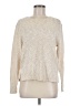 J.Crew Factory Store Ivory Pullover Sweater Size M - photo 1