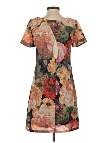 Ranna Gill Casual Dress (view 2)