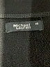 Michael Lauren 100% Cotton Black Pullover Sweater Size XS - photo 7