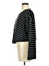 OAK + FORT Black Long Sleeve Top One size - photo 5