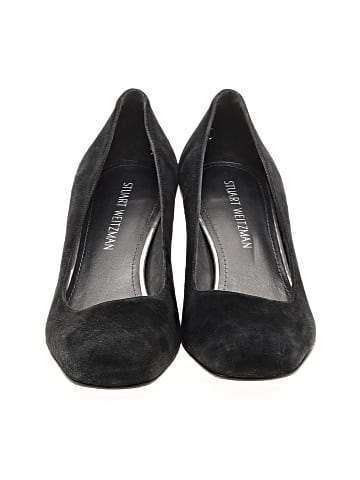 Stuart Weitzman Heels (view 2)