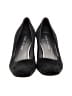 Stuart Weitzman Black Heels Size 9 - photo 2