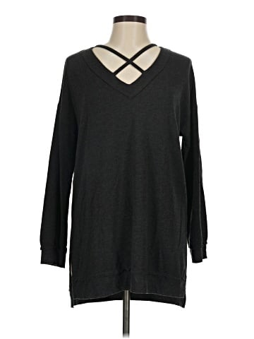Cupio Long Sleeve Top (view 1)
