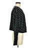 OAK + FORT Black Long Sleeve Top One size - photo 4