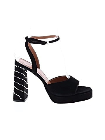 STAUD Sandals (view 1)