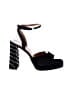 STAUD Black Sandals Size EU 39 - photo 1