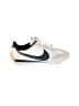 Nike White Sneakers Size 6 1/2 - photo 1