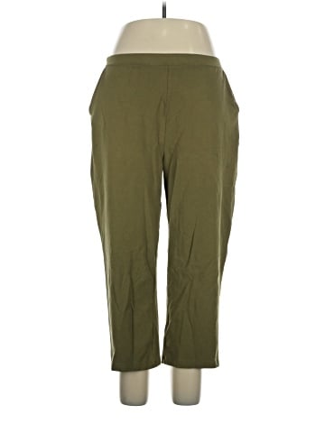 L.L.Bean Casual Pants (view 1)