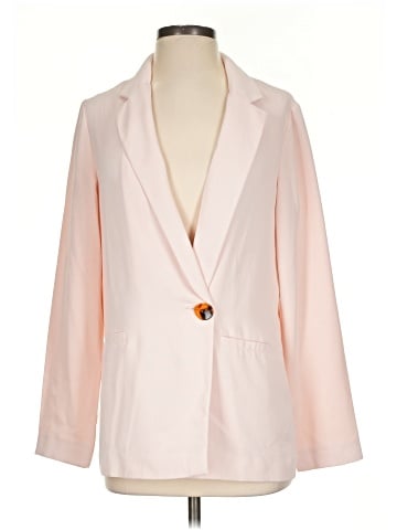 Topshop Blazer (view 1)