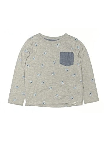 Sovereign Code Long Sleeve T-Shirt (view 1)