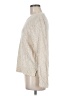 J.Crew Factory Store Ivory Pullover Sweater Size M - photo 5