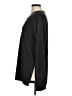 Cupio Black Long Sleeve Top Size M - photo 5
