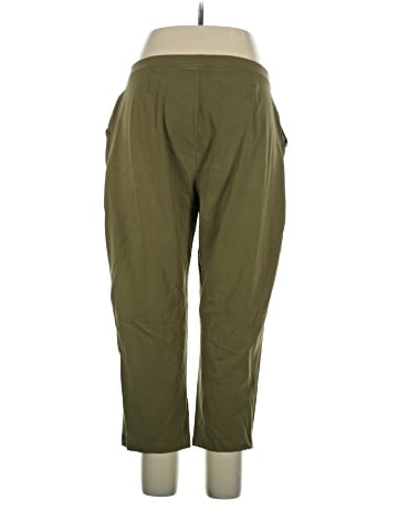 L.L.Bean Casual Pants (view 2)