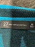 New York & Company Blue Pullover Sweater Size 4X - photo 8