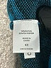 New York & Company Blue Pullover Sweater Size 4X - photo 9