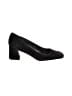 Stuart Weitzman Black Heels Size 9 - photo 1