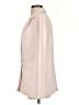 Topshop 100% Polyester Pink Blazer Size 4 - photo 5
