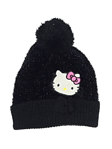 Hello Kitty Beanie (view 1)