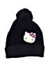 Hello Kitty Black Beanie Size 4 - 16 - photo 1