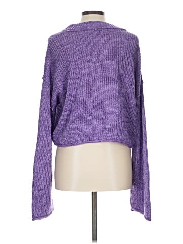 Wild Fable Pullover Sweater (view 2)